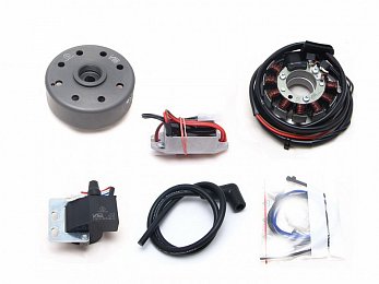 Unterschiede VAPE-Zündung Sachs 50/80 S/SW und 125 cm³?