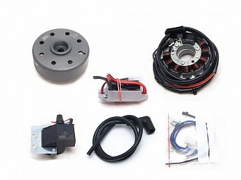 Fantic GS75 (12V/100W DC)