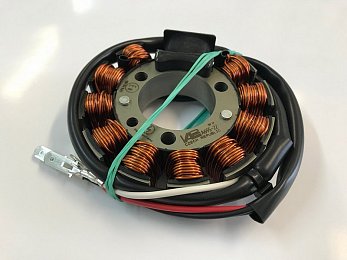 Stator System 70 81 999