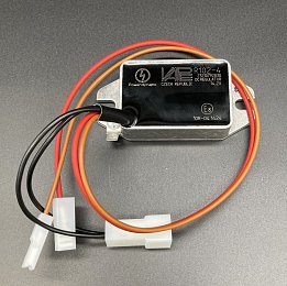 Regulator A-R102-4