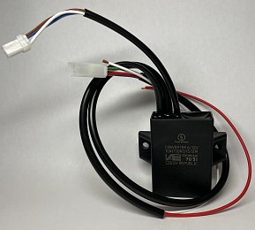 AC/DC converter 7051