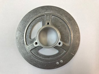 Stator base plate 952279966