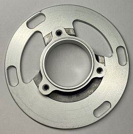 BASEPLATE 6003370