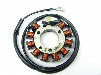 Stator 6V (AWO generátor)