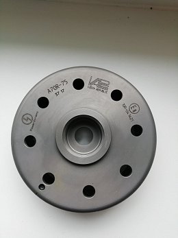 Rotor A-A70R-75