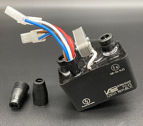 Ignition coil 7025