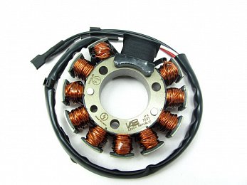 Stator 12V (AWO, kompletní systém)