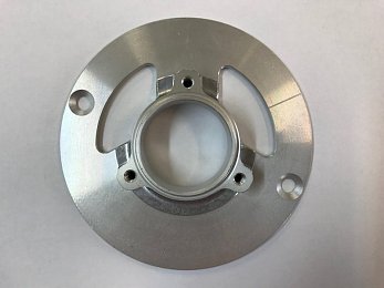 Stator base plate 737699910