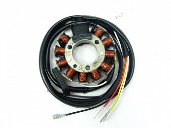 Stator 12V external pickup