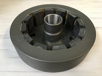 Rotor 702579940