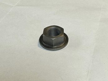 Rotor nut 4007860 (M12x1 LH)