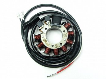 Stator 12V (vnitřní snímání, levotočivý)