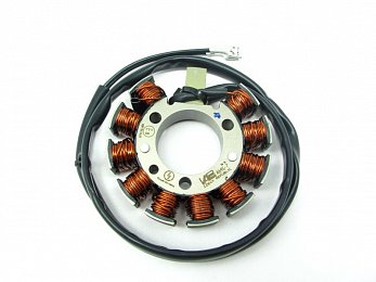 Stator (AWO generator; 12Volt)