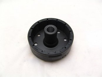 Rotor BMW Boxer 20mm