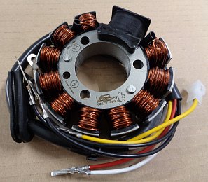 Stator A69S-23 - 12V (vnější snímání)