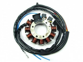 Stator (MZ ETZ)