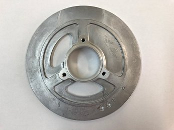 Stator base plate 957079910
