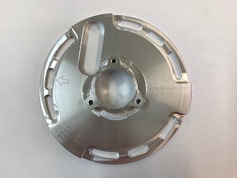 Stator base plate 726179910