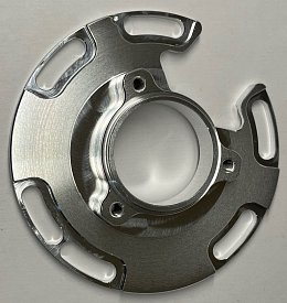 BASEPLATE 6003430