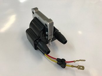 Ignition coil 7081